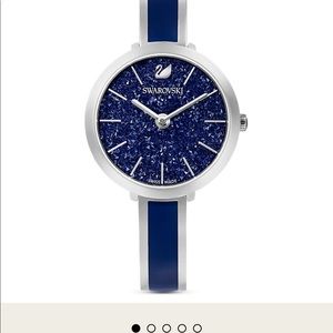 Brand new Swarovski women watch